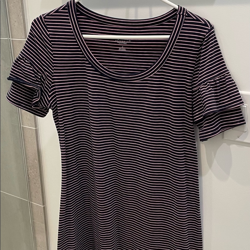 EUC Motherhood Maternity dress